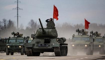 ​Comparing WWII Tanks in the 1980s — The USSR’s Motives and Insights on German Armor