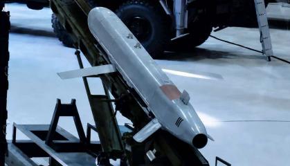 Brave1 Shows How Ukraine Shoots Down russia's Banderol Cruise Missiles for Less Than They Cost
