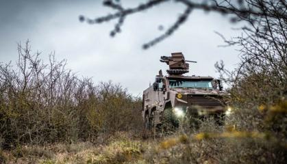 France Adds Anti-Drone Kit to 800 RCWSs, But Tests Hit Slow Targets, Not 100km/h FPVs 