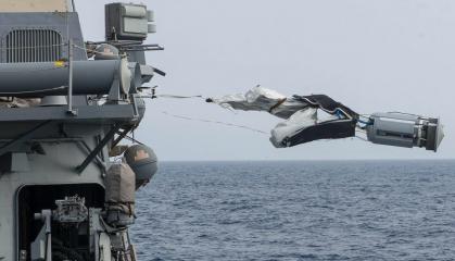 Netherlands Plans to Urgently Buy Decoys to Deceive russian Missiles Targeting Frigates  