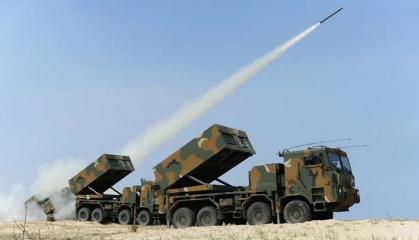 ​Croatia Purchases Korean K239 Chunmoo, as Seoul Is Ready Sell Ballistic Missiles, But Zagreb Does Not Give Up on HIMARS