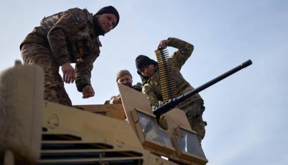 ​Romania Produces 55 Million Rounds Annually, Is Now Launching 155-mm Shell Production