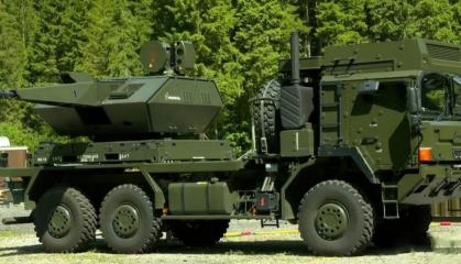 ​New Contract to Supply Skynex Anti-Drone Systems to Mystery Buyer Reveals Delivery Timeline