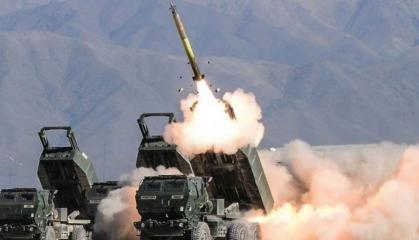 Tiberius Aerospace Builds $199K HIMARS Missile Invictus From Its 155mm Ramjet Shell, Over 5.5x Cheaper Than GMLRS With Mach 3+ Speed at 200km Range 