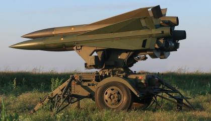 ​Spain Hands Over Its Fourth MIM-23 Hawk Air Defense System to Ukraine