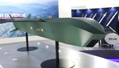 South Korea Eyes Global Missile Market with Modular, AI-Guided Rivals to Neptune and Spear 3