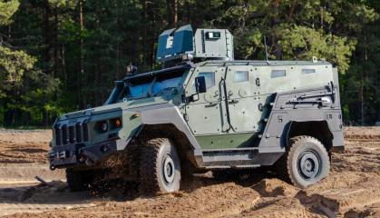 ​Ukraine and Singapore Launch Defense Cooperation, Eyeing Mutual Benefits