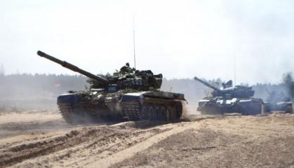 Russia Has a Fast Scenario to Recover Tank Losses: What the Armed Forces of Ukraine Should Be Ready For