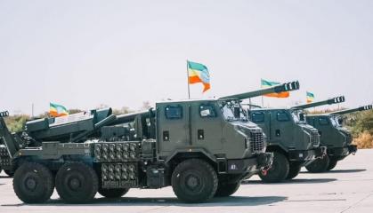 China Has Sold Weapons to 40 Countries in 20 Years, Pushing Out russia and the U.S.—Will Washington Respond?