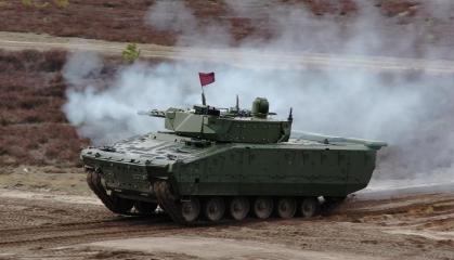 ​Funding for Lynx IFVs for Ukraine Reportedly Secured, First Batch Expected Soon