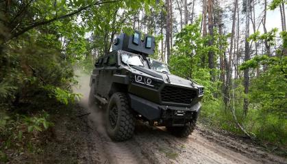 What Is Limit of Armored Vehicle Production Localization in Ukraine, Why Going Further May Be Difficult for Now