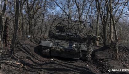​Ukrainian Tankers Reveal How They Fight on T-64: What Targets Tanks are Destroying, Realities of Modern Battlefield