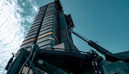 Burned by Patriot, Switzerland Eyes David's Sling, KM-SAM II, IRIS-T SLX, SAMP/T NG as Alternatives