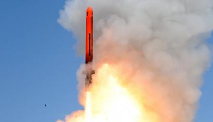 Which European Missile Has the Longest Range? It’s Not Taurus or Storm Shadow / SCALP