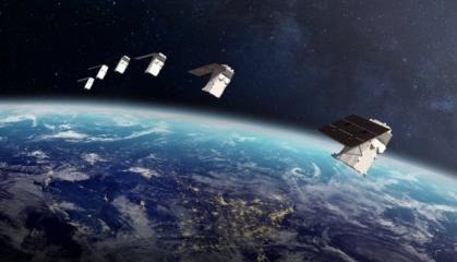 ​China Is Creating "Space Fighters" to Destroy US Satellites at Almost Speed of Light