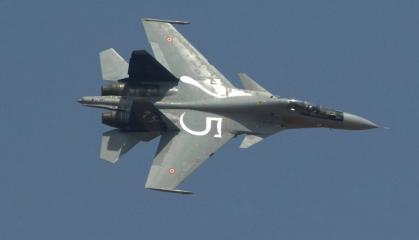 India Loses 14th russian Su-30MKI Fighter Since 2009 From Fleet of 272 Purchased Since 1996 