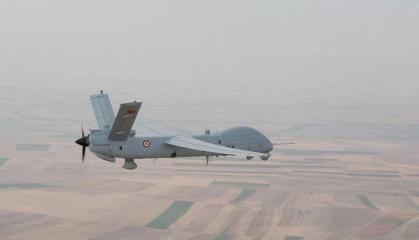 Canada Considers Defense Cooperation With Turkiye, Wants to Buy MALE-Class Drones From Ankara, Future Joint Weapons Projects Under Review 