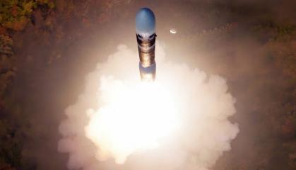 ​Iran Is Developing 15,000-km ICBM to Strike the U.S.—It Is Not Hard to Guess Who Will Provide the Technology
