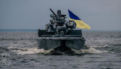 Greece Wants to Localize Ukrainian Maritime Drone Production Needed for War With Turkiye, But Ukraine Faces Dilemma Over Ankara Partnership 