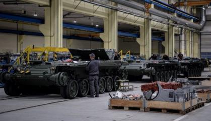 Why the Transfer of 86 T-72 Tanks from the Czech Republic to Ukraine Took More Than Two Years - and What This Reveals
