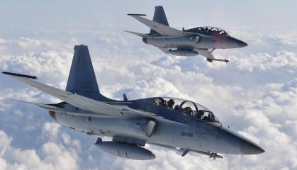 Poland Will buy Attack Aircraft from South Korea