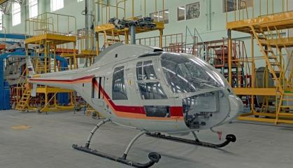 New Attempt to Restart Mi-34 Production as Litmus Paper of russian Import Substitution