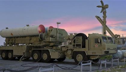​russians Confident About Exporting S-500 Systems, UAVs, and Tanks to Global Markets, But Will Demand Follow?