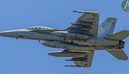 Australia Becomes First Export Customer for Secretive AIM-260 JATM Missile Replacing AMRAAM, But Delivery Waits Until 2033 and Range May Trail China's 