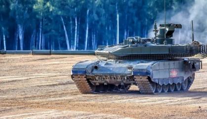 Russia’s Heads of Plants Producing T-90, Kalibr, Iskander and Other Weapons Still Not Sanctioned – The National Agency for Prevention of Corruption