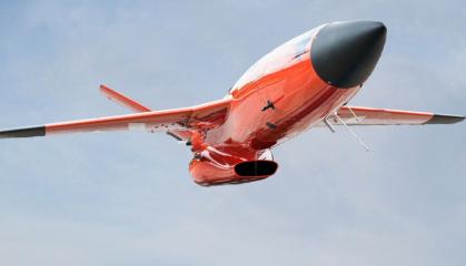 Taiwan Draws on Ukraine's Experience to Turn MQM-178 Firejet Target Drone into Cruise Missile