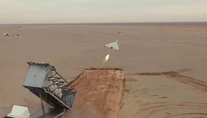 ​Ukraine's Defense Intelligence Comments on Iran's Support for russia