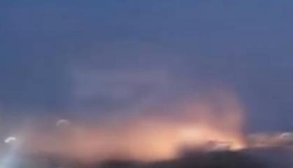 ​Ukraine Strikes Sevastopol: Neptune Missile Hits russian Weapons Depot in Striletska Bay (Video)
