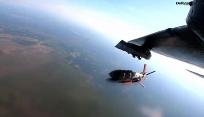 Ukrainian KAB, an Analog of UMPK, Already Undergoing Flight Tests but Needs Funding to Speed Up Development