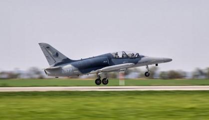Czech Air Force Grounds Most L-159 Jets Due to Pilot Shortage While Refusing Ukraine Transfer 