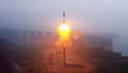 ​What Is Known About North Korea's Nuclear Arsenal, Its Longest-Range Missile Capable of Reaching the U.S., Who Supplies the Technology?