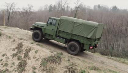 ARQUUS to Join Hands With Ex-Owner of KamAZ to Make Trucks