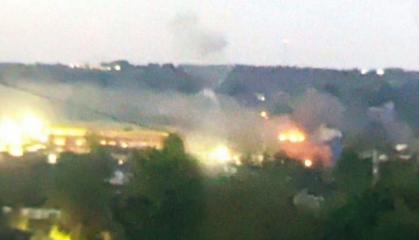 ​Ukrainian Drone Forces Strike russian Semiconductor Plant Linked to Missiles and Fighter Jets