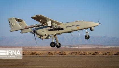 Who In Europe Might Buy Iranian Drones And Create Own "Army of Drones"