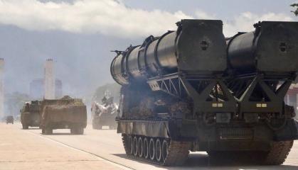 Which russian Weapons the U.S. Could Access After Venezuela's Regime Falls, and Which Systems Caracas May Seek to Discard