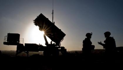 ​What Options Remain for Countries Ordering American Weapons if Washington Delays Key Missile Types Delivery by 5 Years?