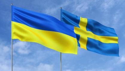 ​Kyiv and Stockholm Cooperate to Sign Ukraine's First Direct Contract With a Swedish Defense Company