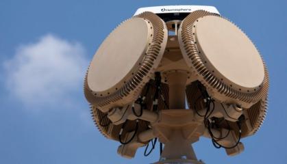 Armed Forces Of Ukraine Deploy Israeli-Made Radar to Detect Drones and Aircraft: Details of the RADA ieMHR Capabilities