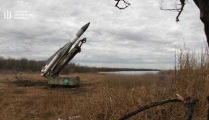 ​Poland Officially Acknowledges Transfer of S-200 Systems to Ukraine, Used to Shoot Down russian A-50, Tu-22M3 Aircraft