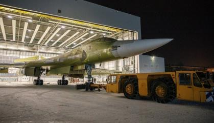 Leaked Documents Reveal russian Plans For Tu-95MS, Tu-160, and Tu-22M3 Modernizations, With Numbers and Costs