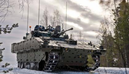 Britain Will Spend Nearly 20 Years Bringing Ajax Armored Vehicle to Full Readiness, If Project Isn’t Cancelled 
