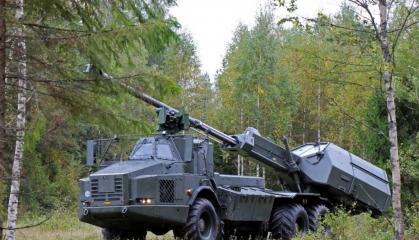 Sweden Is the First Country Allows Ukraine to Use Its Weapons Against russia's Territory
