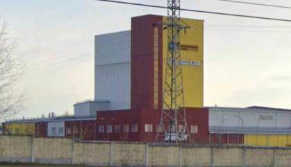 Key russian Explosives Factory Massively Damaged by Ukrainian Drone Attack