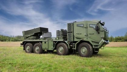 Czechia Not Losing Hope to Sell RM-70 Modernization to Greece Despite it Leaning Toward HIMARS