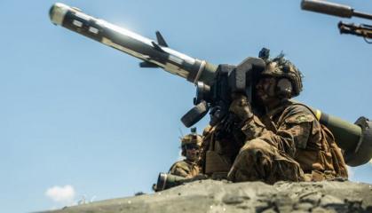 U.S. Eyes India as Javelin Assembly Hub Not Just for Delhi but for Entire Indo-Pacific, As russia Still Lacks Third-Gen ATGM Equivalent 