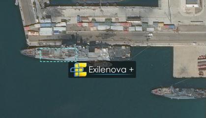 ​UK Defence Intelligence: Ukraine's Strike on Novorossiysk May Have Disabled 40% of russia's Kalibr-Capable Surface Fleet